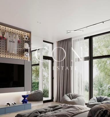 Дом по адресу (площадь 337 м²) - Atlanta.ua - фото 125