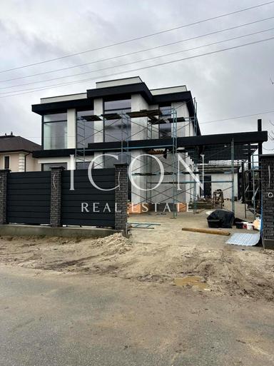 Дом по адресу (площадь 337 м²) - Atlanta.ua - фото 144