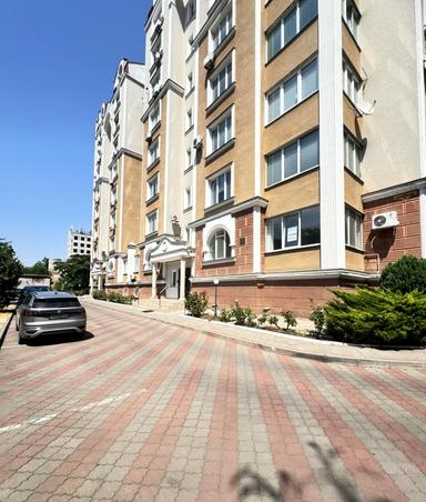 Commercial real estate at st. Frantsuzskiy bul Proletarskiy bul (area 171 m²) - Atlanta.ua - photo 14