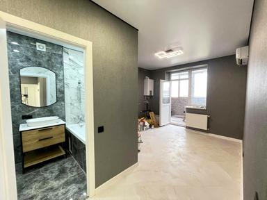 2-кімнатна квартира за адресою вул. Святошинська (площа 60 м²) - Atlanta.ua - фото 13