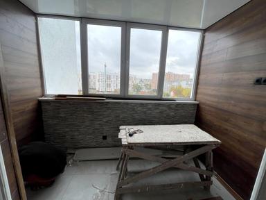 2-кімнатна квартира за адресою вул. Святошинська (площа 60 м²) - Atlanta.ua - фото 16