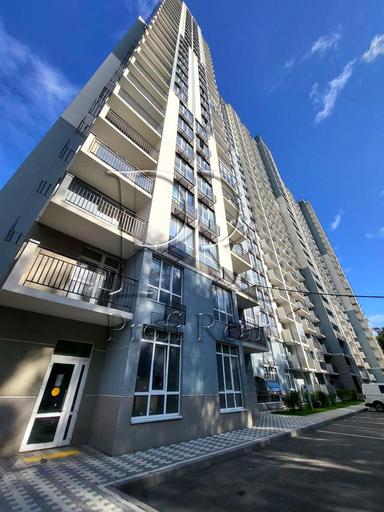 2-кімнатна квартира за адресою (площа 62 м²) - Atlanta.ua - фото 8