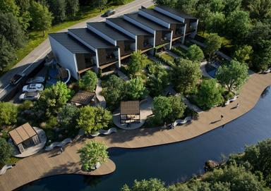 House by the address (area 100 m²) - Atlanta.ua - photo 12