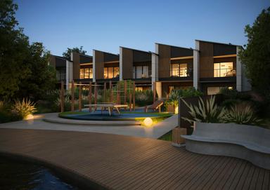 House by the address (area 100 m²) - Atlanta.ua - photo 19