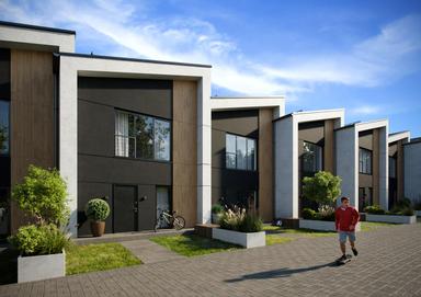 House by the address (area 100 m²) - Atlanta.ua - photo 18