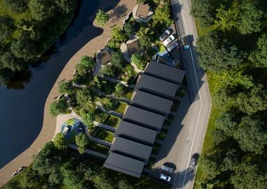 House by the address (area 100 m²) - Atlanta.ua - photo 22