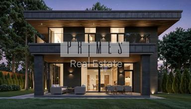 Дом по адресу (площадь 275 м²) - Atlanta.ua - фото 27