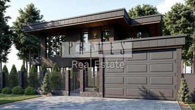 Дом по адресу (площадь 275 м²) - Atlanta.ua - фото 31