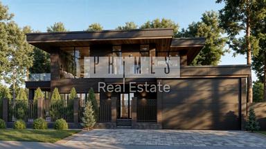 Дом по адресу (площадь 275 м²) - Atlanta.ua - фото 30