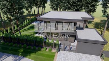 Дом по адресу (площадь 275 м²) - Atlanta.ua - фото 32