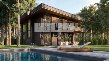 Дом по адресу (площадь 275 м²) - Atlanta.ua - фото 39