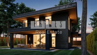 Дом по адресу (площадь 275 м²) - Atlanta.ua - фото 40