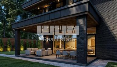 Дом по адресу (площадь 275 м²) - Atlanta.ua - фото 41