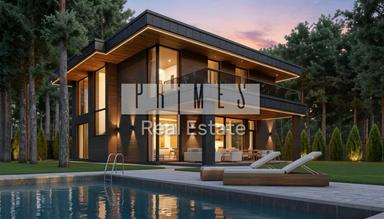 Дом по адресу (площадь 275 м²) - Atlanta.ua - фото 43