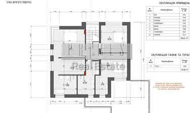 Дом по адресу (площадь 275 м²) - Atlanta.ua - фото 47