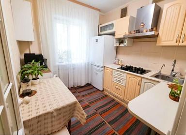 3-кімнатна квартира за адресою вул. Бойчука Михайла (площа 56 м²) - Atlanta.ua - фото 18