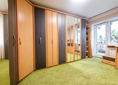 3-кімнатна квартира за адресою вул. Бойчука Михайла (площа 56 м²) - Atlanta.ua - фото 15