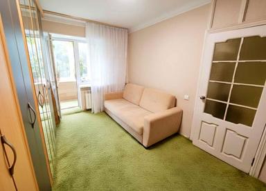 3-кімнатна квартира за адресою вул. Бойчука Михайла (площа 56 м²) - Atlanta.ua - фото 14