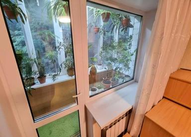 3-кімнатна квартира за адресою вул. Бойчука Михайла (площа 56 м²) - Atlanta.ua - фото 16