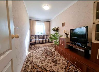 3-кімнатна квартира за адресою вул. Бойчука Михайла (площа 56 м²) - Atlanta.ua - фото 22