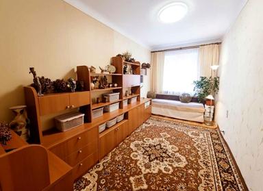 3-кімнатна квартира за адресою вул. Бойчука Михайла (площа 56 м²) - Atlanta.ua - фото 24