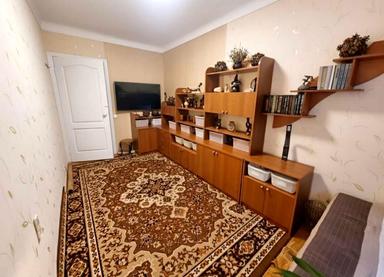 3-кімнатна квартира за адресою вул. Бойчука Михайла (площа 56 м²) - Atlanta.ua - фото 25