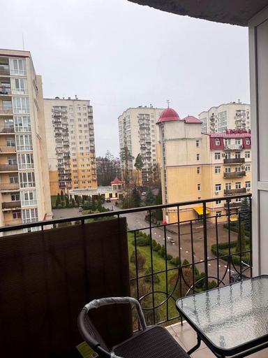 3-комнатная квартира по адресу (площадь 85 м²) - Atlanta.ua - фото 24