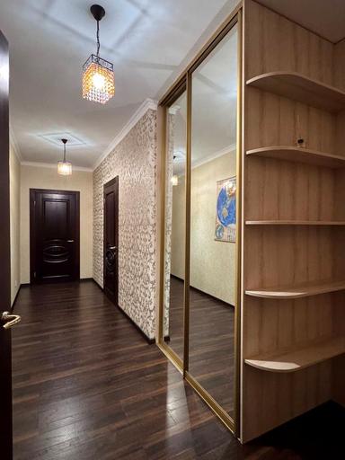 3-комнатная квартира по адресу (площадь 85 м²) - Atlanta.ua - фото 32