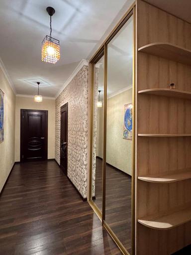 3-комнатная квартира по адресу (площадь 85 м²) - Atlanta.ua - фото 33