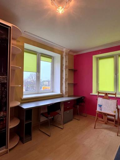 3-комнатная квартира по адресу (площадь 85 м²) - Atlanta.ua - фото 39