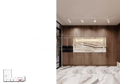 Commercial real estate at st. Ul Sapernoe Pole (area 222 m²) - Atlanta.ua - photo 31