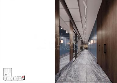 Commercial real estate at st. Ul Sapernoe Pole (area 222 m²) - Atlanta.ua - photo 43