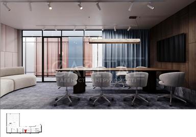 Commercial real estate at st. Ul Sapernoe Pole (area 222 m²) - Atlanta.ua - photo 25