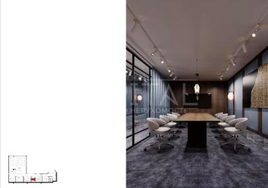 Commercial real estate at st. Ul Sapernoe Pole (area 222 m²) - Atlanta.ua - photo 34