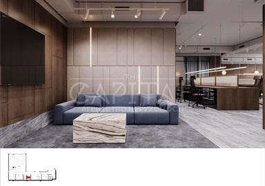 Commercial real estate at st. Ul Sapernoe Pole (area 222 m²) - Atlanta.ua - photo 35