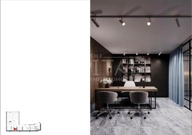 Commercial real estate at st. Ul Sapernoe Pole (area 222 m²) - Atlanta.ua - photo 37