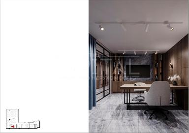 Commercial real estate at st. Ul Sapernoe Pole (area 222 m²) - Atlanta.ua - photo 38