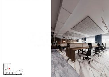 Commercial real estate at st. Ul Sapernoe Pole (area 222 m²) - Atlanta.ua - photo 41