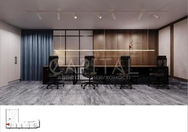 Commercial real estate at st. Ul Sapernoe Pole (area 222 m²) - Atlanta.ua - photo 26