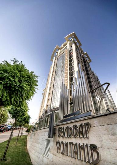 Commercial real estate at st. Ul Sapernoe Pole (area 222 m²) - Atlanta.ua - photo 48