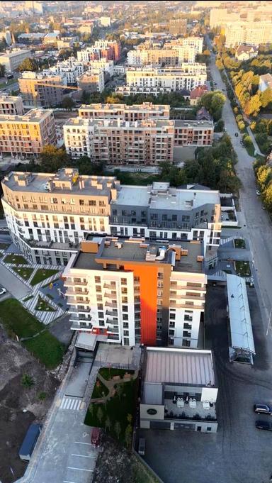 Commercial real estate at st. Pimonenko Nikolaya ul (area 21,6 m²) - Atlanta.ua - photo 19