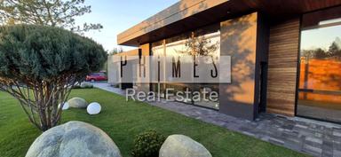 Дом по адресу (площадь 276 м²) - Atlanta.ua - фото 31