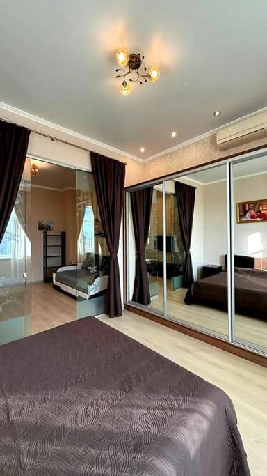 1-кімнатна квартира за адресою Сабанський пров. (площа 70 м²) - Atlanta.ua - фото 18