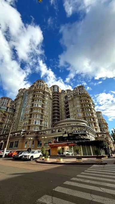 1-кімнатна квартира за адресою Сабанський пров. (площа 70 м²) - Atlanta.ua - фото 30