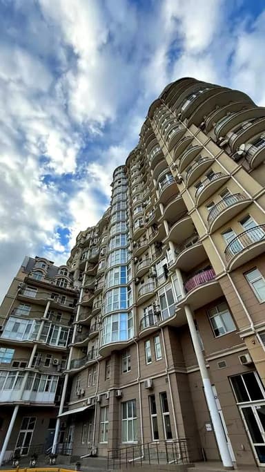 1-кімнатна квартира за адресою Сабанський пров. (площа 70 м²) - Atlanta.ua - фото 29