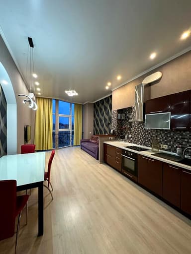 1-кімнатна квартира за адресою Сабанський пров. (площа 70 м²) - Atlanta.ua - фото 23