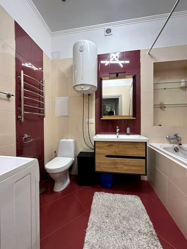 1-кімнатна квартира за адресою Сабанський пров. (площа 70 м²) - Atlanta.ua - фото 28