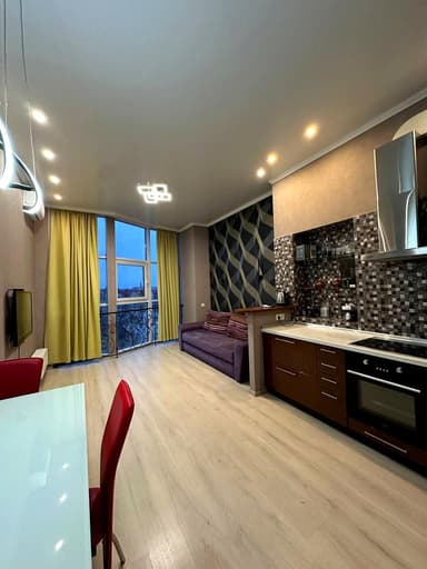 1-кімнатна квартира за адресою Сабанський пров. (площа 70 м²) - Atlanta.ua - фото 27