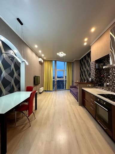 1-кімнатна квартира за адресою Сабанський пров. (площа 70 м²) - Atlanta.ua - фото 20