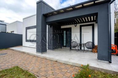 House by the address (area 170 m²) - Atlanta.ua - photo 38